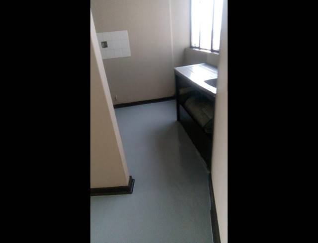 2 BEDROOM PROPERTY TO RENT IN SPRINGS CENTRAL